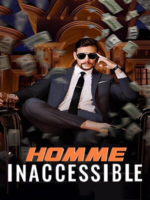 cover image of Homme Inaccessible